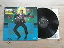 ELVIS PRESLEY-THE SUN SESSIONS-US IMPORT-RCA-SUPERB AUDIO-EX VINYL LP 1976