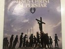 1973 Jesus Christ Superstar Soundtrack Record Vinyl 33 RPM 2 Records Complete