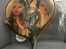 MADONNA - Into the Groove UK Shaped Picture Disc (1985 W8934P)