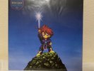 Final Fantasy Mystic Quest Vinyl Soundtrack Snes Gray/Red Variant