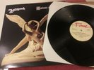 Whitesnake Saints & Sinners Vinyl LP Original Fame Import Pressing