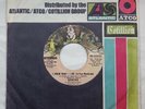 GENESIS I Know What I Like / Twilight Alehouse – US 45/7” Single (MO pressing)
