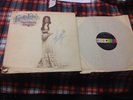 LORETTA LYNN - Coal Miner's Daughter (1970) Vinyl Records Decca DL 75253 SIGNED