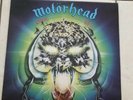 Motorhead - Overkill original 1979 vinyl. Bronze label BRON515  VG