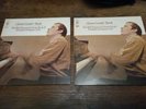GLENN GOULD / BACH THE WELL TEMPERED CLAVIER BOOK I & BOOK II  4 X LP