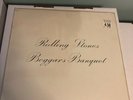 THE ROLLING STONES BEGGARS BANQUET 1968 STILL SEALED  Without Mick And Keith
