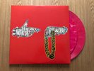 Run the Jewels - Run the Jewels 2 (Rare Pink Vinyl 10 Bands One Cause)