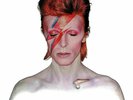 David Bowie - Aladdin Sane - 180 gram vinyl - NEW, sealed, remastered