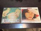 lana del rey vinyl Ultraviolence Honeymoon