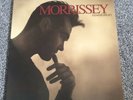 Morrissey Revelation Vinyl LP Rare