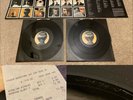 Oasis (What's the story) Morning Glory - 2x 12” Vinyl LP - DAMONT Pressing 1995