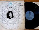 Kinks Lola Versus Powerman And The Moneygoround, Part One LP 1970 Canada VG