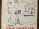 The Yardbirds - Self Titled (Roger The Engineer) - 1966 First mono Press F/G+