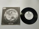 0720- BLACK SABBATH NEVER SAY DIE ES 1976 VIN 7 PROMO SINGLE P VG + DIS M