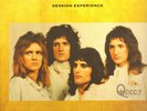 QUEEN-LP- BBC SESSION EXPERIENCE-LONDON 1973-