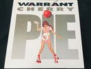 RARE Warrant - Cherry Pie, 12