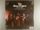 Blues Project, The  Live At The Cafe Au Go Go   SEALED  Blues Rock; Psych