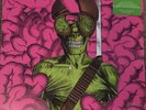 Thee Oh Sees - Carrion Crawler /The Dream 2011 Vinyl Rare Record Sealed