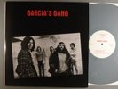 Grateful Dead  Garcia's Gang   Psych  Unofficial  Colored Vinyl