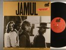 Jamul  Self-Titled   Hard Rock; Psych; Blues Rock