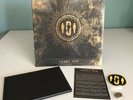 Third Man Records Vault 29 Pearl Jam Live Vinyl LP, 45, Sealed, Book, Pin, Patch