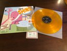 The Shins Chutes Too Narrow  Golf Vinyl Limited of 1500 Newbury Comics Mint
