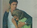 ROMY SCHNEIDER+ ALAIN DELON- DOSSIER DE PRESSE FILM LA PISCINE- FILM JACQUES DER