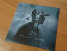 *CHAKUZA - HEAVY RAIN* VINYL
