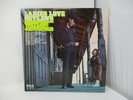 Waylon Jennings Ladies Love Outlaws LP RCA 1972 Orange Label Dynaflex