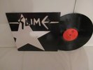 SLIME 1st Lp red Label Aggressive Rockproduktionen 1981 near mint