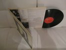 RHYTHM COMBINATION AND BRASS PETER HERBOLZHEIMER Wide Open rare LP 1973 Foc