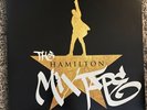 Hamilton Mixtape Soundtrack Vinyl X2 Record Lp