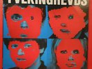 TALKING HEADS REMAIN IN LIGHT LP 1980 ORIGINAL PRESS GREAT CONDITION  VG++/VG+