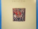 PAUL SIMON GRACELAND VINYL LP 1986 ORIGINAL PRESS GREAT CONDITION  VG++/VG+