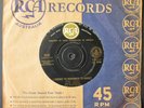 Elvis Presley ?– I Forgot To Remember To Forget - 1956 Aussie 7''- Rockabilly