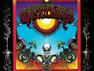 Grateful Dead: Aoxomoxoa (50th Anniversary Collector's Edition) (1971 Mix) LP