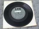 ACETATE - The Riot Rockers / Cast Iron Arm - Donnie Dexter / Once Again