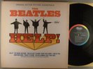 Beatles, The  Help     Soundtrack   Mono