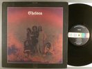 Chelsea  Self-Titled  Psych  Rare LP  Pre Kiss Peter Criss