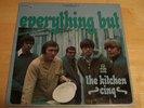 The Kitchen Cinq Everything But 1967 Garage Rock Stereo LP Lee Hazlewood