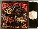 Country Joe & The Fish  Electric Music For The Mind And Body   Psych