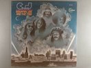 Country Joe and The Fish  C.J. Fish   SEALED   Folk Rock; Psych