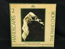 The Piano Choir Handscapes 2 Promo LP 1975 Strata-East US SES-19750 Vinyl VG+/EX