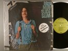 James Taylor  Mud Slide Slim And The Blue Horizon   Shrink Wrap Hype Sticker