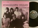 Jefferson Airplane  Surrealistic Pillow    Psych