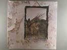 Led Zeppelin  IV   SEALED   Later RCA Record Club Issue