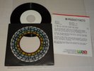 NEIL YOUNG - WHEN YOUR LONELY HEART.... / WHITE-LABEL 7'' SINGLE & PROMO-FACTS