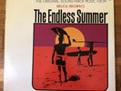 The Endless Summer Bruce Brown's Orig Sound Track / Music by The Sandals 1832