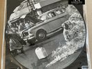 RAGE AGAINST THE MACHINE  RAGE AGAINST THE MACHINE XX   VINYL PICTURE DISC