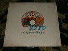 QUEEN ROCK LP 